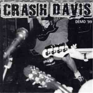 Crash Davis - Demo '99