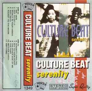 Culture Beat - Serenity