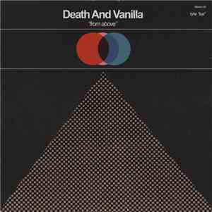 Death And Vanilla - From Above