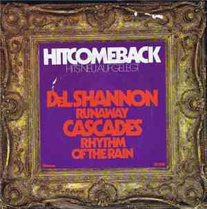 Del Shannon / The Cascades - Runaway / Rhythm Of The Rain