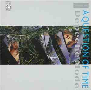 Depeche Mode - A Question Of Time