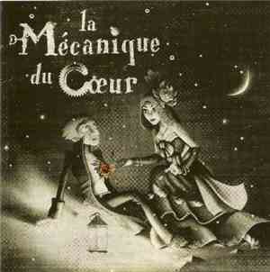 Dionysos  - La Mécanique Du Coeur