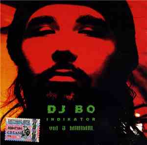 DJ Bo  - Indikator - Vol 3 Minimal
