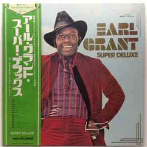 Earl Grant - Super Deluxe