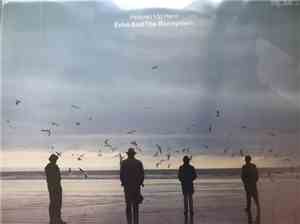 Echo And The Bunnymen - Heaven Up Here