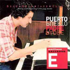 Emiliano Salvador - Puerto Padre