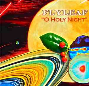 Flyleaf - O Holy Night