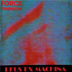 Force Dimension - Deus Ex Machina