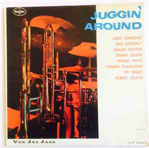 Gene Ammons, Nat Adderley, Frank Foster, Benny Green, Frank Wess, Tommy Fla ...