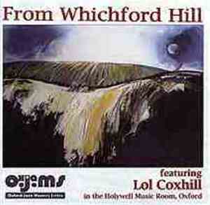 George Haslam, Richard Leigh Harris, Steve Kershaw featuring Lol Coxhill -  ...