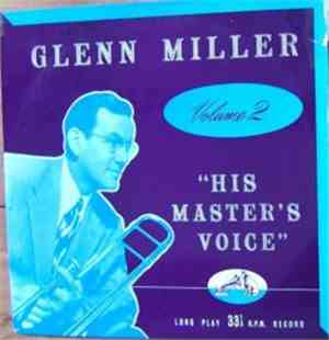 Glenn Miller And His Orchestra - A Glenn Miller Concert (Volume 2)