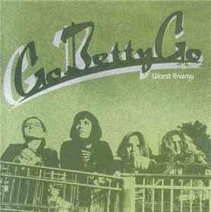 Go Betty Go - Worst Enemy