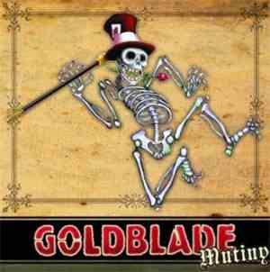 Gold Blade - Mutiny