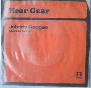 Hear Gear - Johnny Reggae