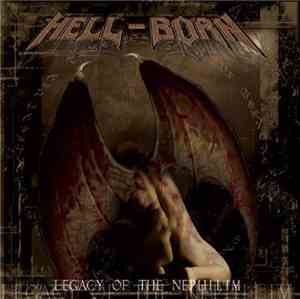 Hell-Born - Legacy Of The Nephilim