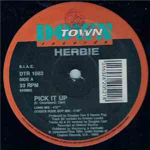 Herbie - Pick It Up