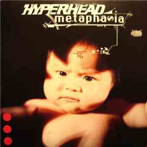 Hyperhead - Metaphasia
