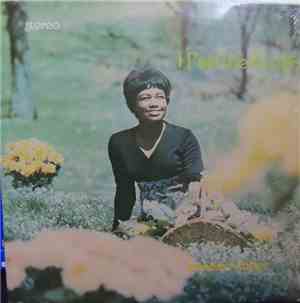 Imodean Lister - I Feel The Touch