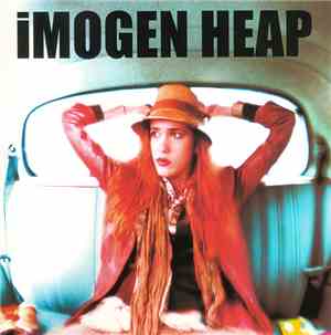 Imogen Heap - I Megaphone