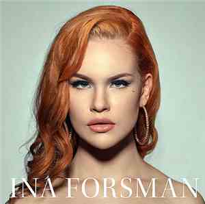 Ina Forsman - Ina Forsman