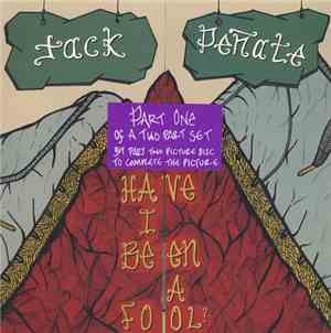 Jack Peñate - Have I Been A Fool?
