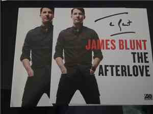 James Blunt - The Afterlove