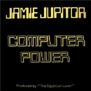 Jamie Jupitor - Computer Power