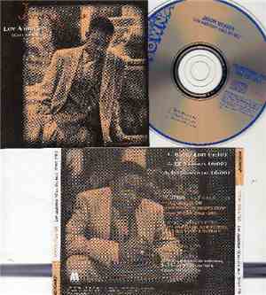 Jason Weaver - Love Ambition (Call On Me)