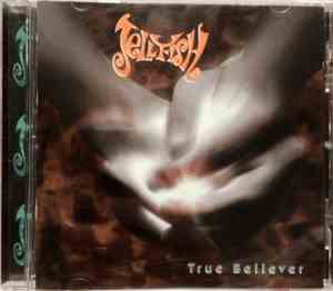 Jellyfish - True Believer