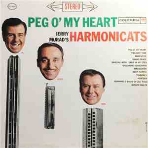 Jerry Murad's Harmonicats - Peg O' My Heart