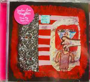 Jessica Lea Mayfield - Make My Head Sing...