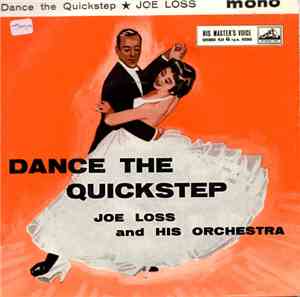 Joe Loss & His Orchestra - Dance The Quickstep