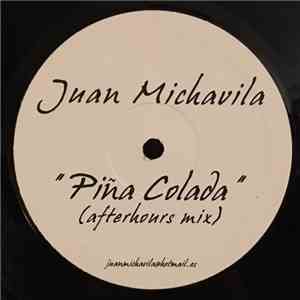Juan Michavila - Piña Colada