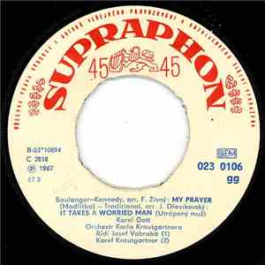 Karel Gott - My Prayer