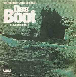Klaus Doldinger - Die Original-Titelmelodie 