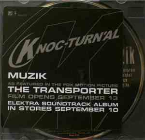 Knoc-Turn'Al - Muzik