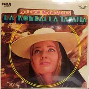 La Rondalla Tapatia - Boleros Involvidables
