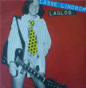 Lasse Lindbom - Laglös