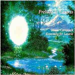 Lazaris - Prelude To Lazaris