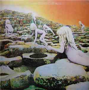 Led Zeppelin - Houses Of The Holy