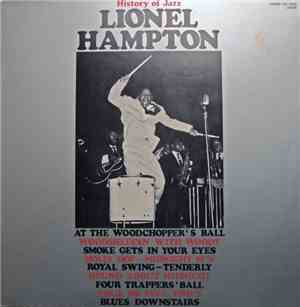 Lionel Hampton - Lionel Hampton