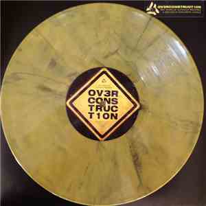 Lowcut / Sumone - Ov3r Construct10n Part 0n3