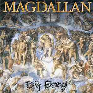 Magdallan - Big Bang