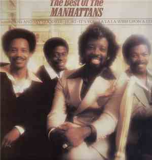 Manhattans - The Best Of The Manhattans