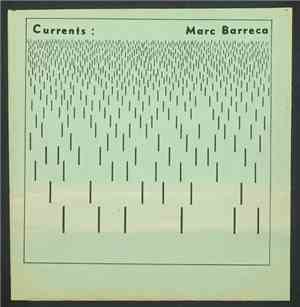 Marc Barreca - Currents