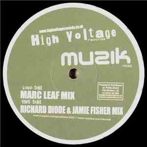Marc Leaf - Muzik