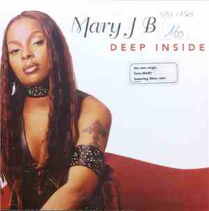 Mary J. Blige - Deep Inside