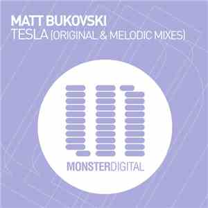 Matt Bukovski - Tesla