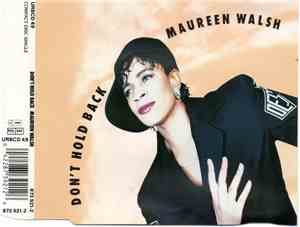 Maureen Walsh - Don't Hold Back