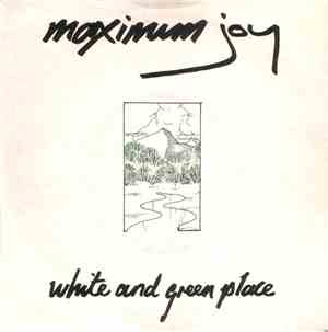 Maximum Joy - White And Green Place